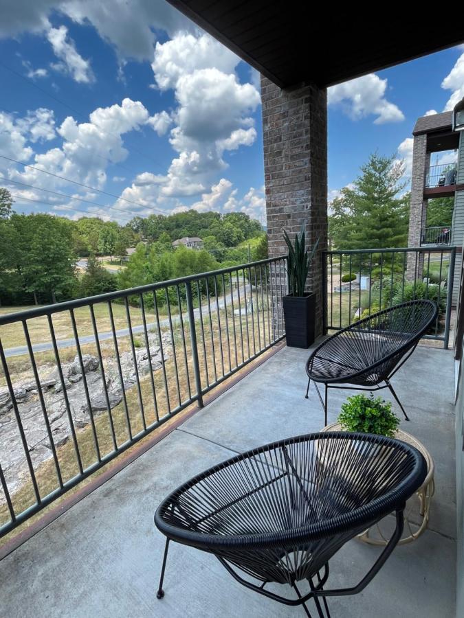 Couples Condo Retreat Overlooking Golf Course Branson West Εξωτερικό φωτογραφία
