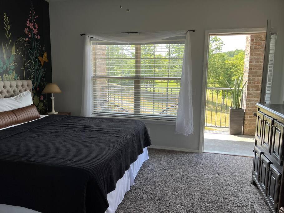 Couples Condo Retreat Overlooking Golf Course Branson West Εξωτερικό φωτογραφία