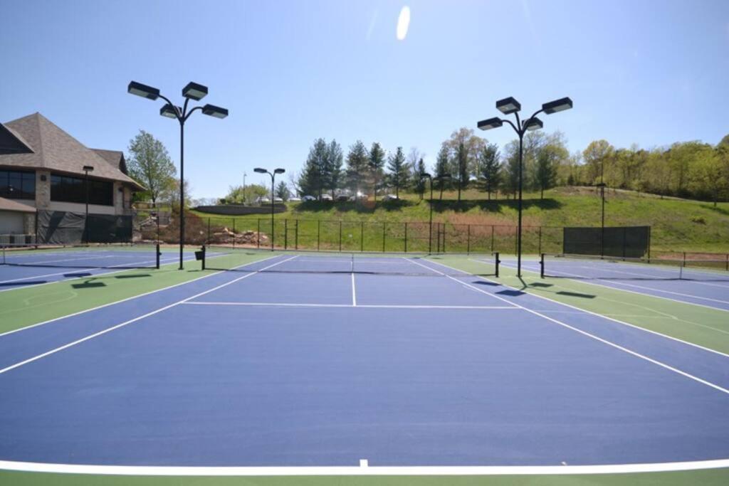 Couples Condo Retreat Overlooking Golf Course Branson West Εξωτερικό φωτογραφία