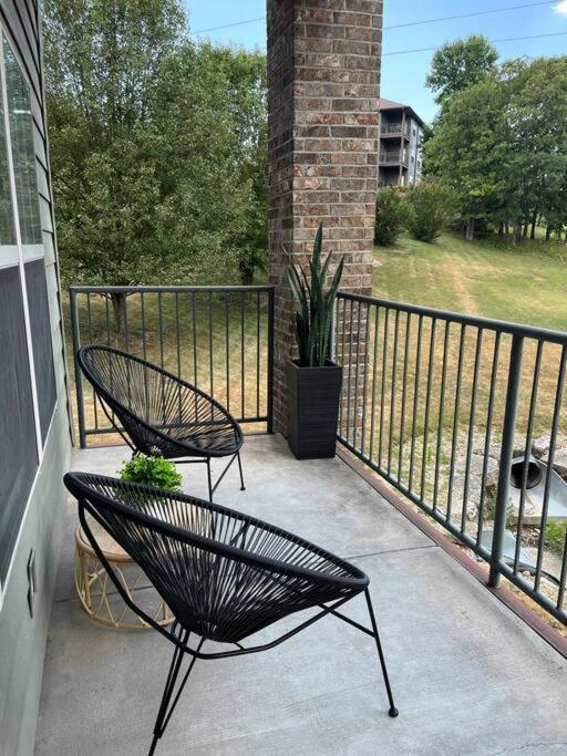 Couples Condo Retreat Overlooking Golf Course Branson West Εξωτερικό φωτογραφία