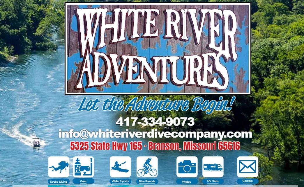 Couples Condo Retreat Overlooking Golf Course Branson West Εξωτερικό φωτογραφία