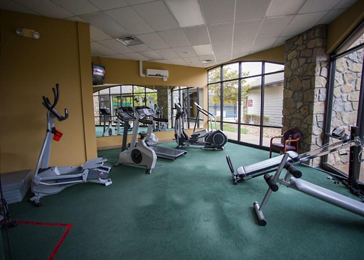 Couples Condo Retreat Overlooking Golf Course Branson West Εξωτερικό φωτογραφία