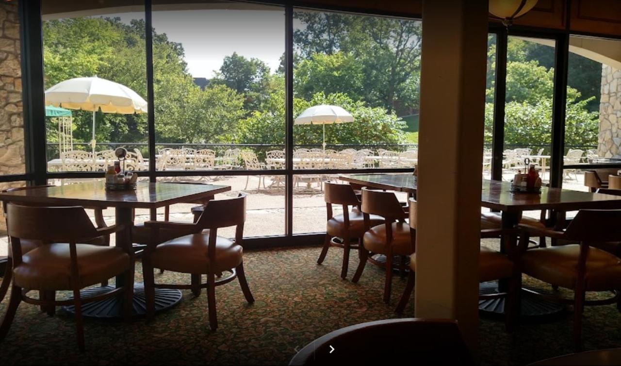 Couples Condo Retreat Overlooking Golf Course Branson West Εξωτερικό φωτογραφία