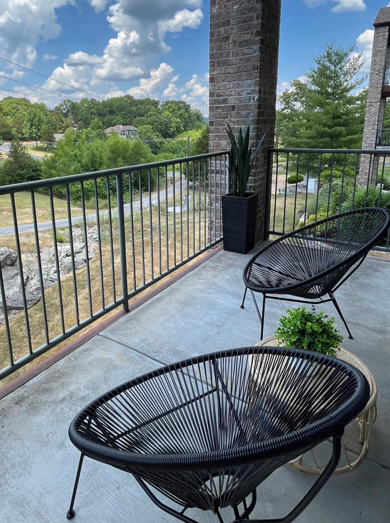 Couples Condo Retreat Overlooking Golf Course Branson West Εξωτερικό φωτογραφία